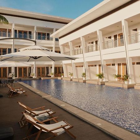 Molly Resort Bohol Taporok Εξωτερικό φωτογραφία