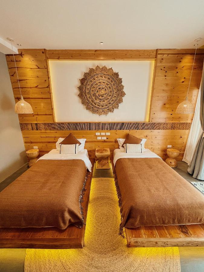 Molly Resort Bohol Taporok Εξωτερικό φωτογραφία