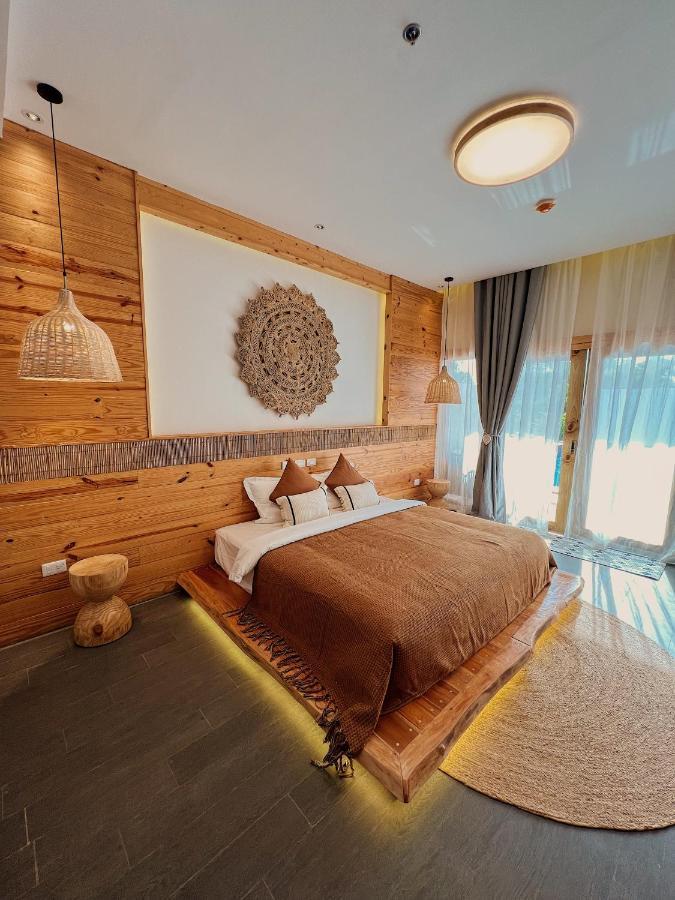Molly Resort Bohol Taporok Εξωτερικό φωτογραφία