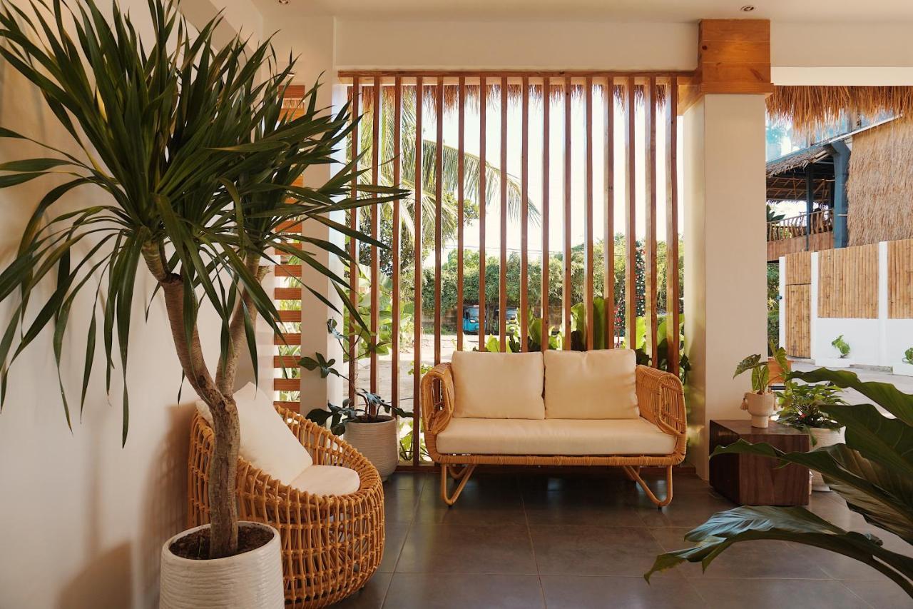 Molly Resort Bohol Taporok Εξωτερικό φωτογραφία