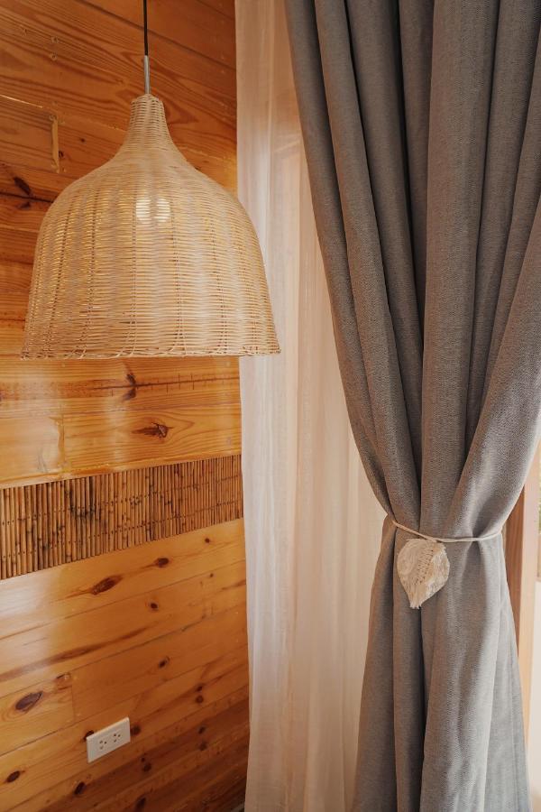 Molly Resort Bohol Taporok Εξωτερικό φωτογραφία