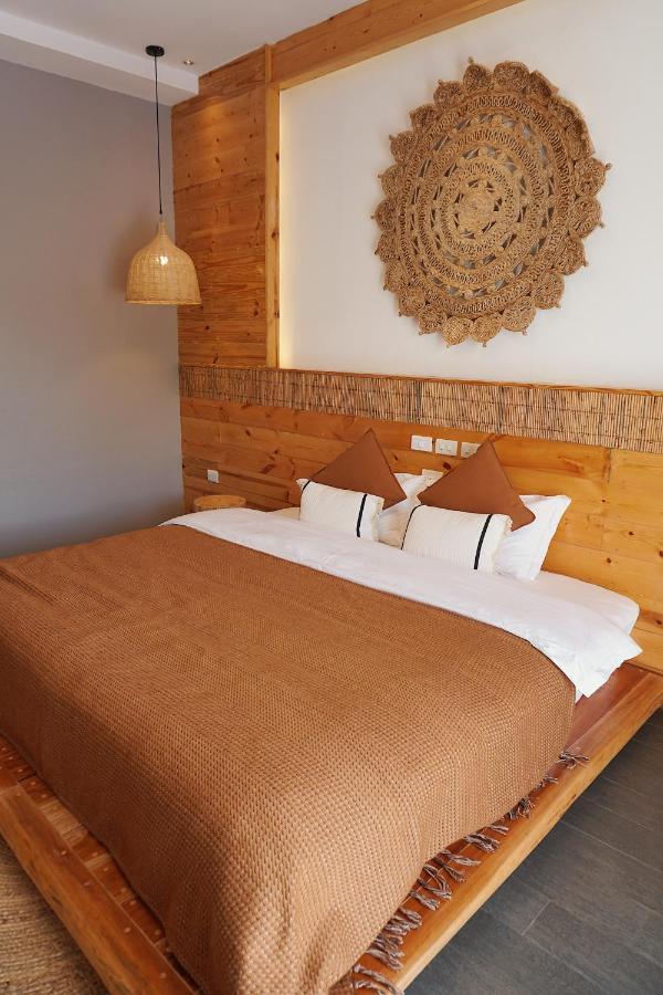 Molly Resort Bohol Taporok Εξωτερικό φωτογραφία