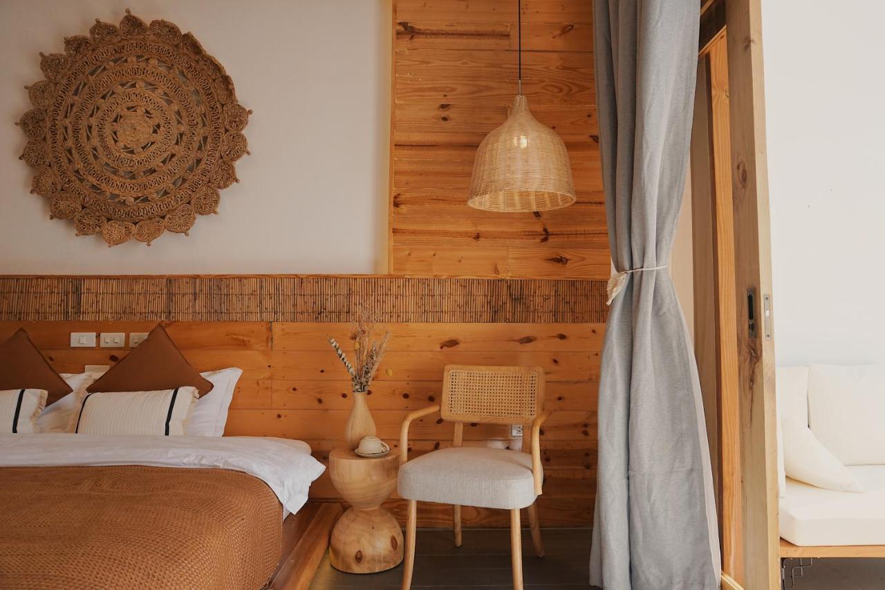 Molly Resort Bohol Taporok Εξωτερικό φωτογραφία